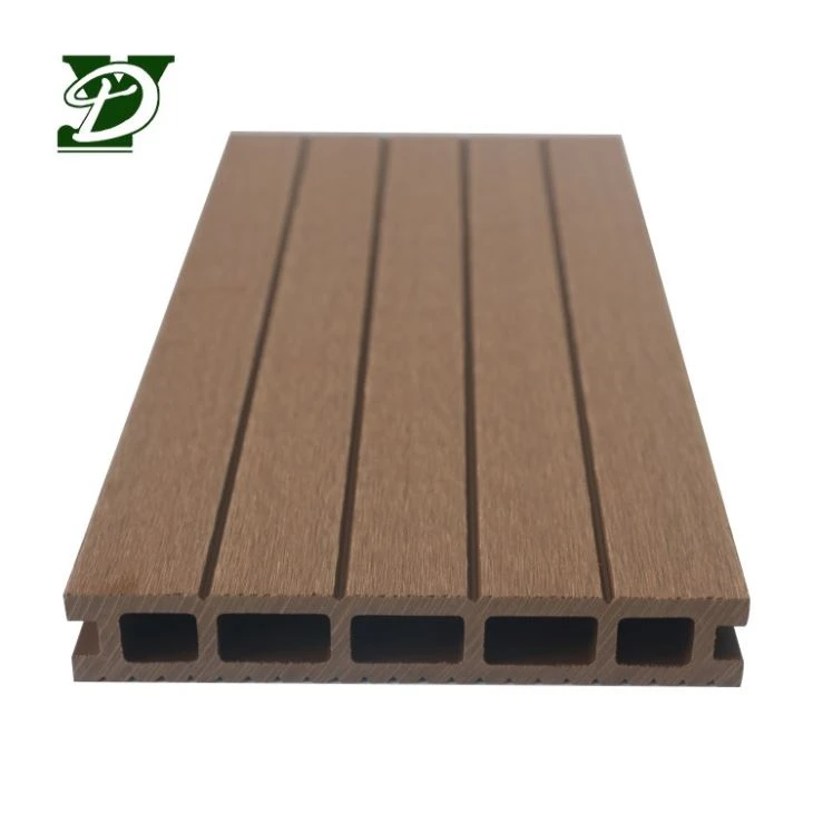 WPC Composite Decking