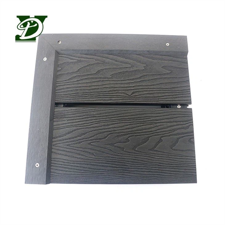 WPC Building Material